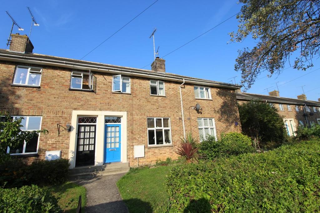 Valentine Way, Silver End, Witham, Essex, CM8 2 bed terraced house £