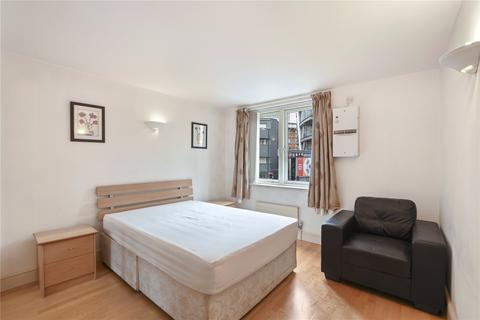 2 bedroom flat to rent, Franklin Building, 10 Westferry Road, London, E14