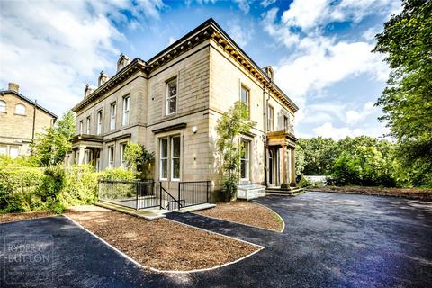 2 bedroom apartment to rent, Kaffir Road, Edgerton, Huddersfield, West Yorkshire, HD2