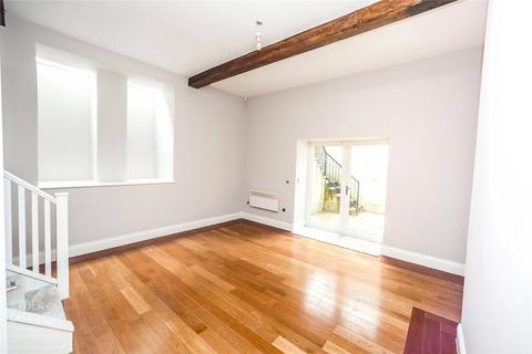 2 bedroom apartment to rent, Kaffir Road, Edgerton, Huddersfield, West Yorkshire, HD2