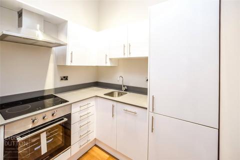 2 bedroom apartment to rent, Kaffir Road, Edgerton, Huddersfield, West Yorkshire, HD2