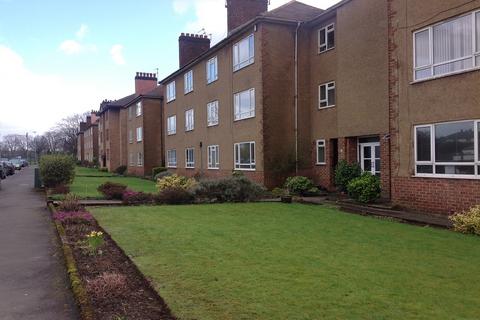 2 bedroom flat to rent, Meldrum Gardens, Pollokshields, Glasgow, G41
