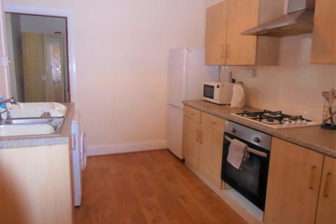 3 bedroom flat to rent - Deuchar Street, Jesmond, Newcastle upon Tyne NE2