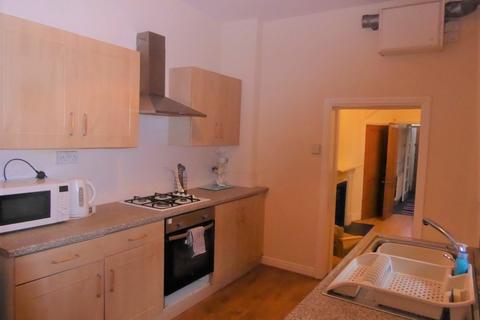 3 bedroom flat to rent, Deuchar Street, Jesmond, Newcastle upon Tyne NE2