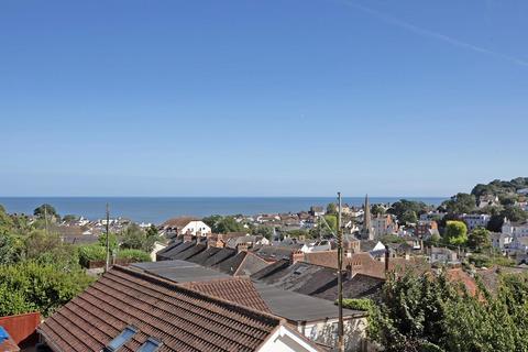 3 bedroom detached house for sale, Priory Park Road, Dawlish, EX7