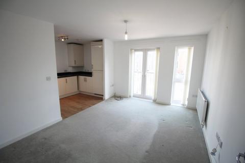 2 bedroom maisonette to rent, Welwyn Garden City, Hertfordshire