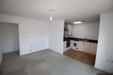 2 bedroom maisonette to rent, Welwyn Garden City, Hertfordshire