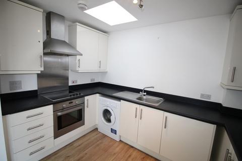 2 bedroom maisonette to rent, Welwyn Garden City, Hertfordshire