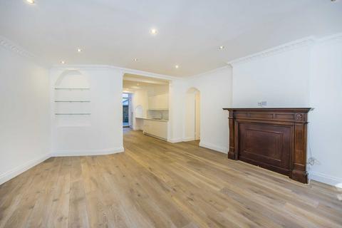 2 bedroom apartment to rent, Cleveland Square, Lancaster Gate, W2