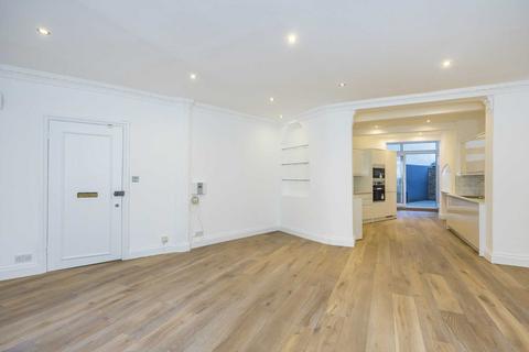 2 bedroom apartment to rent, Cleveland Square, Lancaster Gate, W2