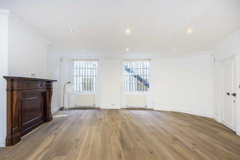 2 bedroom apartment to rent, Cleveland Square, Lancaster Gate, W2