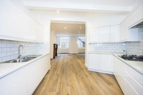 2 bedroom apartment to rent, Cleveland Square, Lancaster Gate, W2