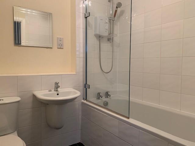 Modern Bathroom