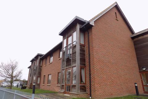1 bedroom apartment for sale - Mere View, Haughley