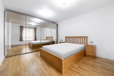 3 bedroom flat to rent, Poseidon Court, Homer Drive, London