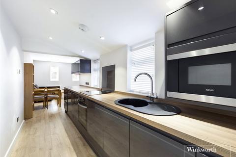 1 bedroom apartment for sale, Carey Street, Reading, Berkshire, RG1