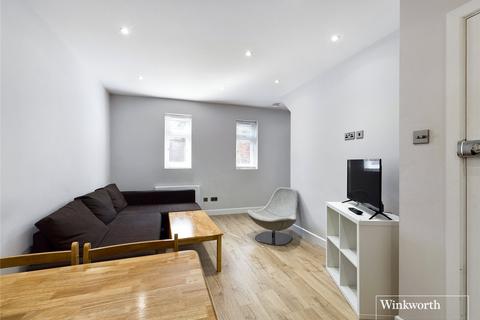 1 bedroom apartment for sale, Carey Street, Reading, Berkshire, RG1
