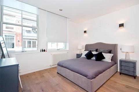 3 bedroom apartment to rent, Mallow Street, EC1Y