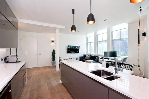 3 bedroom apartment to rent, Mallow Street, EC1Y