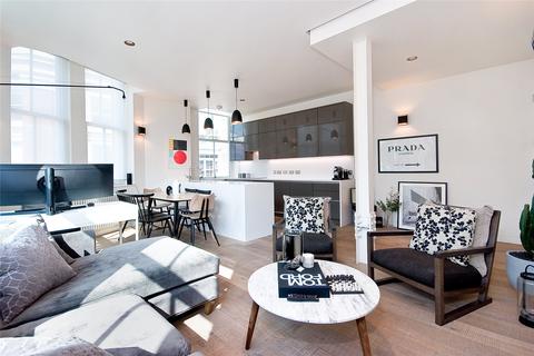 3 bedroom apartment to rent, Mallow Street, EC1Y