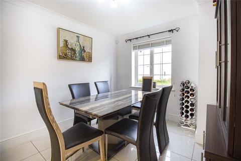undefined, Collins Drive, Earley, Reading, Berkshire, RG6