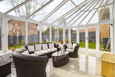 4 bedroom detached house to rent, Collins Drive, Earley, Reading, Berkshire, RG6