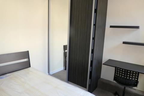 5 bedroom end of terrace house to rent, Denham Street, Victoria Park, Manchester