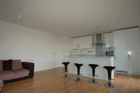 2 bedroom apartment to rent, Elizabeth House, 341 High Road, Wembley, HA9