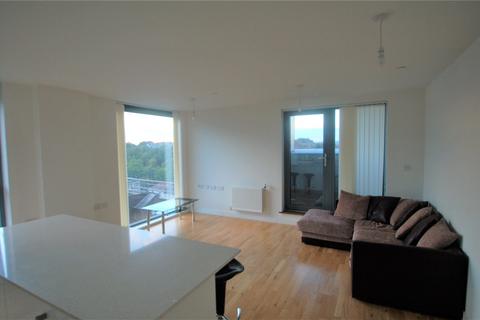 2 bedroom apartment to rent, Elizabeth House, 341 High Road, Wembley, HA9