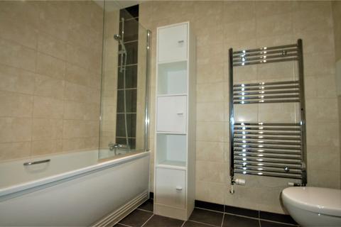 2 bedroom apartment to rent, Elizabeth House, 341 High Road, Wembley, HA9