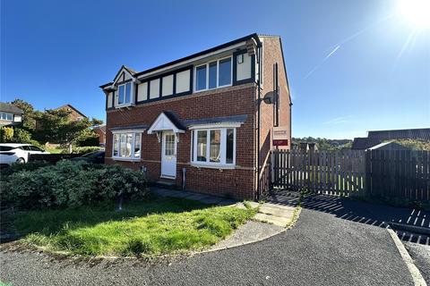 Stonegate Lane, Meanwood, Leeds, West Yorkshire