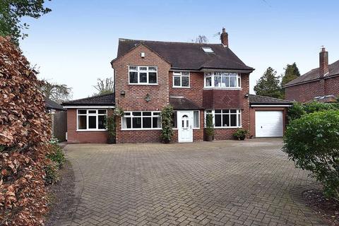 Houses for sale in Knutsford | Property & Houses to Buy | OnTheMarket