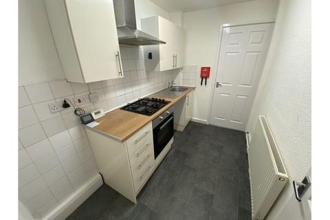 1 bedroom flat to rent, Halcyon Road, Birkenhead, CH41 2UQ