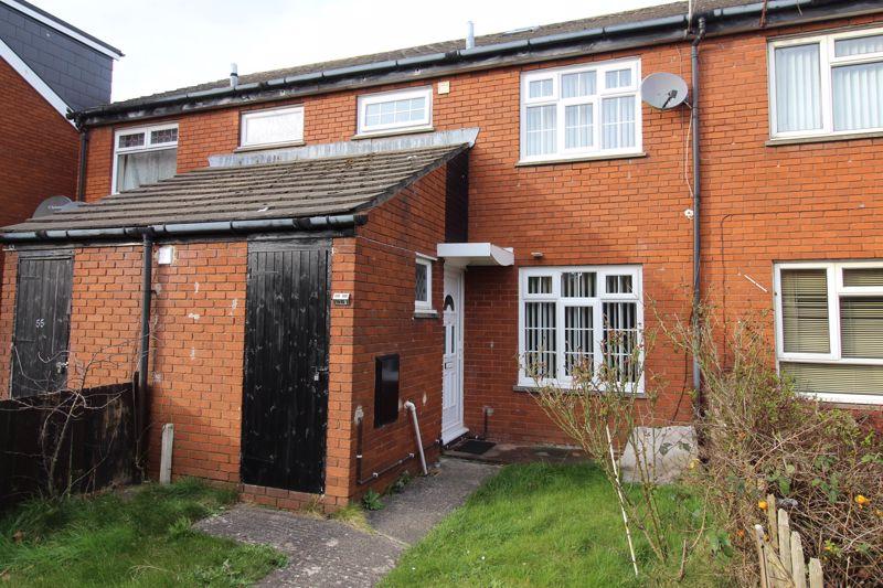 Oakley Place Grangetown Cardiff CF11 7EW 3 bed terraced house - £210,000