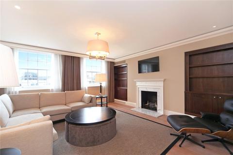 2 bedroom apartment to rent, Curzon Street, London, W1J