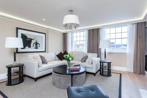 2 bedroom apartment to rent, Curzon Street, Mayfair, London, W1J