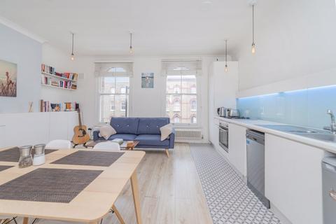 1 bedroom apartment to rent, Elgin Avenue, Maida Vale W9