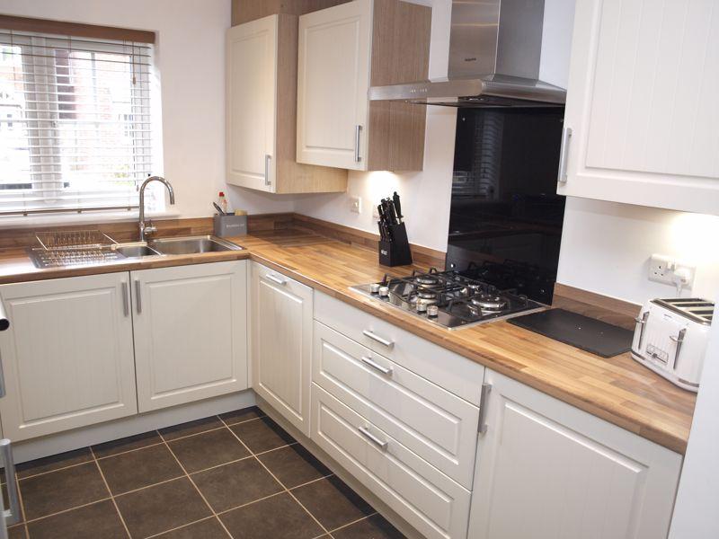 Quality Kitchen