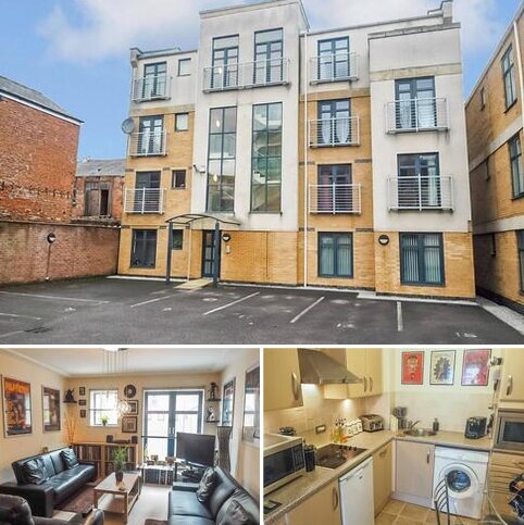 2 Bed Flats For Sale In Central Kingston Upon Hull Buy Latest Apartments Onthemarket