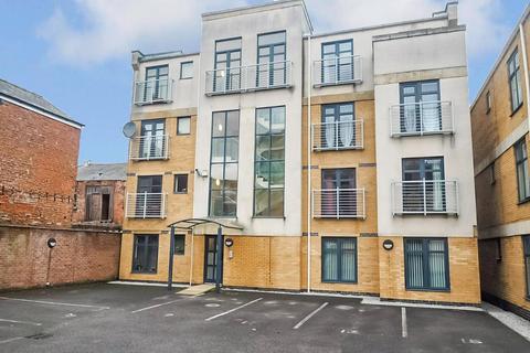 2 bedroom apartment for sale - City Central, 22 Wright Street, Hull, HU2 8HU
