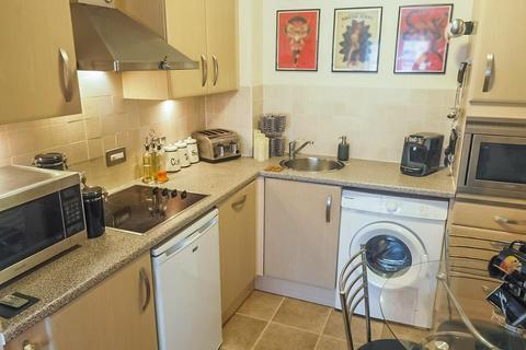 2 bedroom apartment for sale - City Central, 22 Wright Street, Hull, HU2 8HU