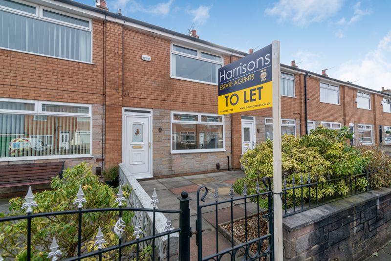 Gainsborough Avenue, Morris Green, Bolton. *AVAILABLE NOW* 2 bed house