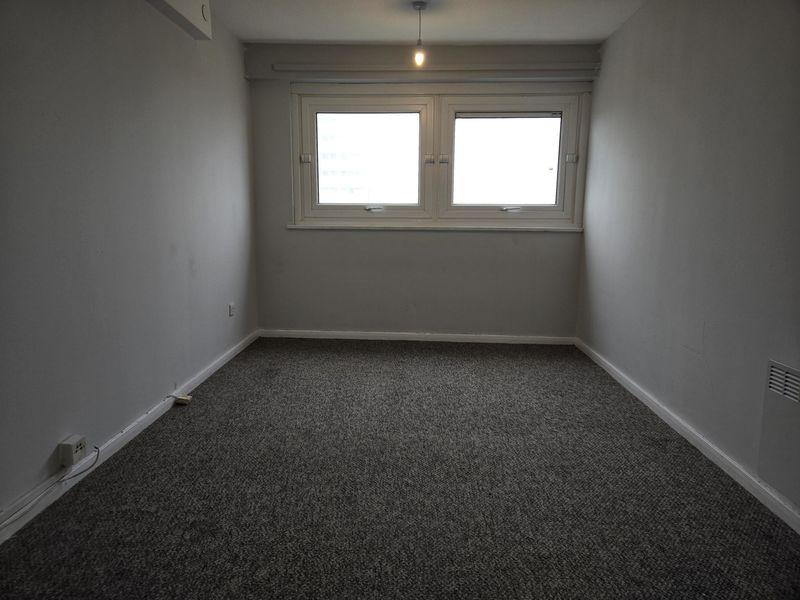 Full view bedroom