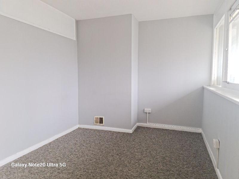 Bedroom two.