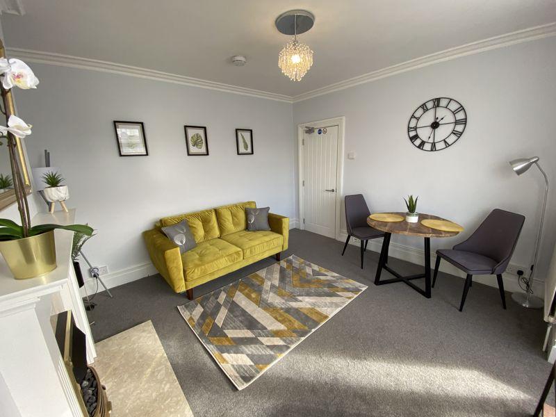 Westfield Lane, Mansfield 1 bed in a house share to rent £433 pcm (£