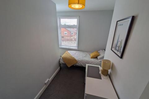 1 bedroom in a house share to rent, Westfield Lane, Mansfield