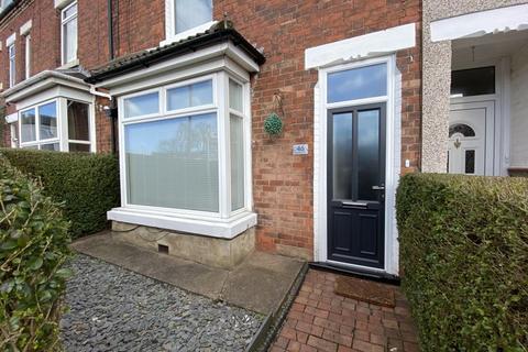 undefined, Westfield Lane, Mansfield