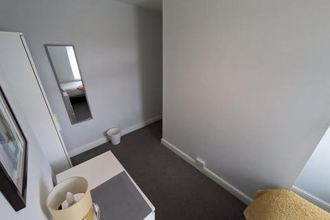 undefined, Westfield Lane, Mansfield
