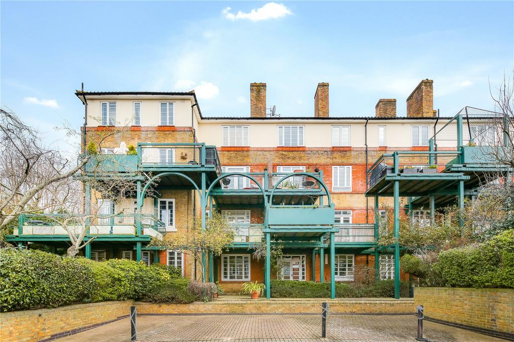 Apartment in London - View 2