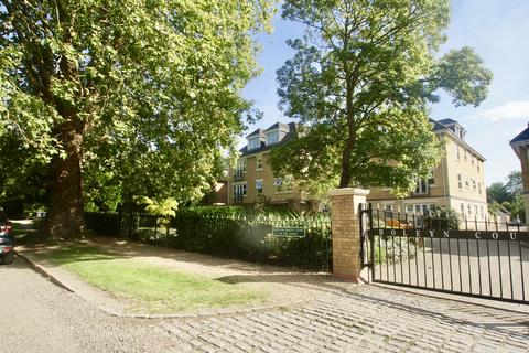 2 bedroom apartment for sale, Boleyn Court, 64 The Avenue, Beckenham